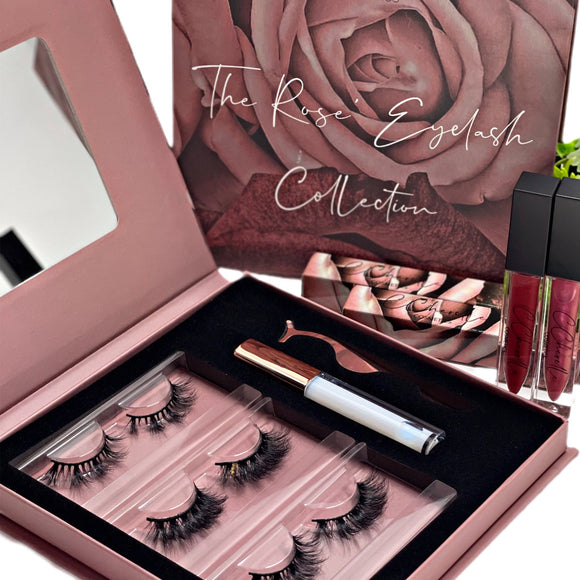The Rose' Collection