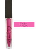 Matte Lipsticks:"Sweet Kisses"