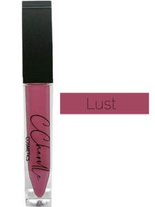 Lip Gloss: "Lust"